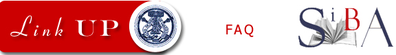 Link-UP - FAQ
