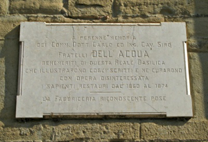 Carlo Dell'Acqua
