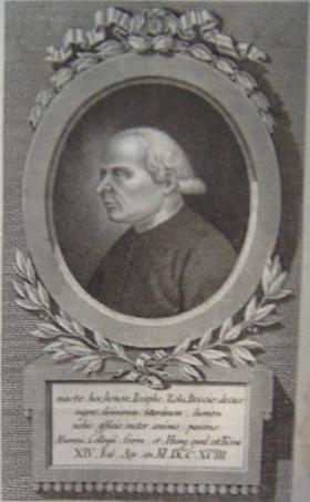 Giuseppe Zola